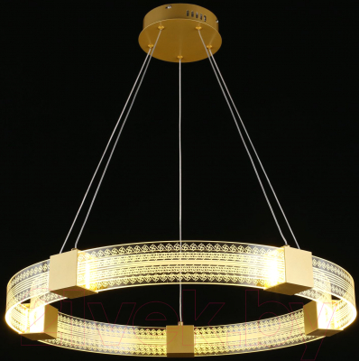 Потолочный светильник Aployt APL.851.03.50 - фото