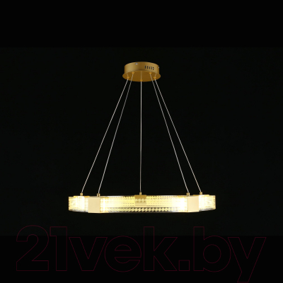 Потолочный светильник Aployt APL.851.03.50