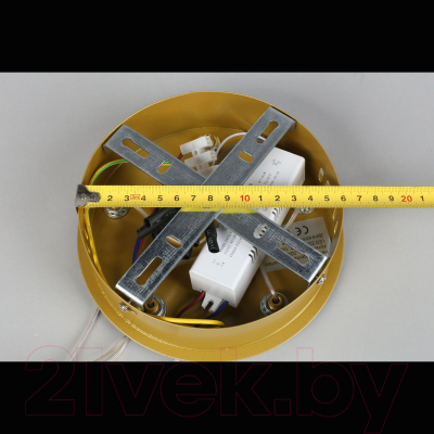 Потолочный светильник Aployt APL.851.03.50