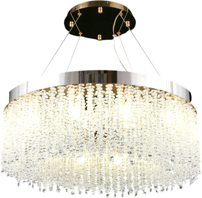 Люстра Aployt APL.772.03.12 - фото