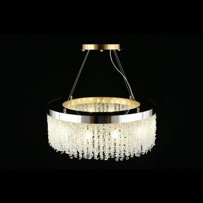 Люстра Aployt APL.772.03.12