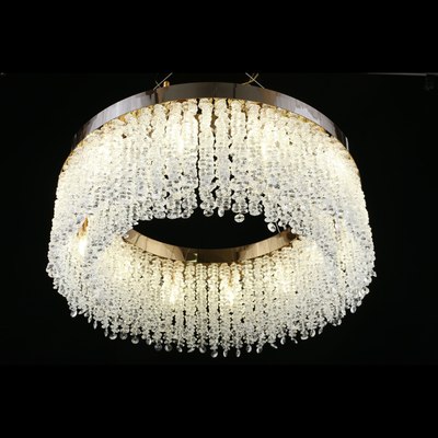 Люстра Aployt APL.772.03.12