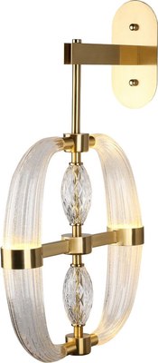 Бра Aployt APL.857.01.20 - фото