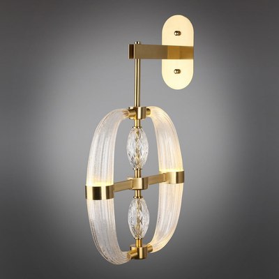 Бра Aployt APL.857.01.20