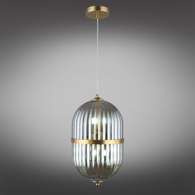 Люстра Aployt APL.860.06.06