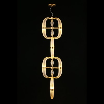 Люстра Aployt APL.857.06.80