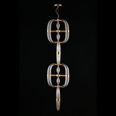 Люстра Aployt APL.857.06.80