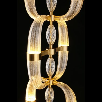 Люстра Aployt APL.857.06.80