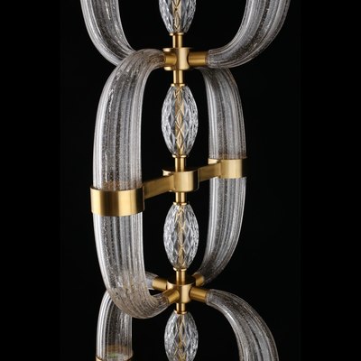 Люстра Aployt APL.857.06.80