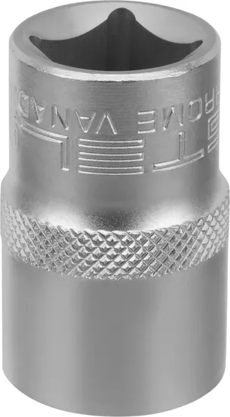 Головка слесарная Stels Торцевая 13662 - фото