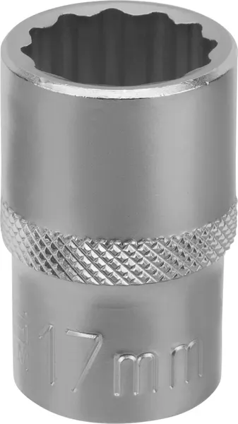 Головка слесарная Stels Торцевая 13662