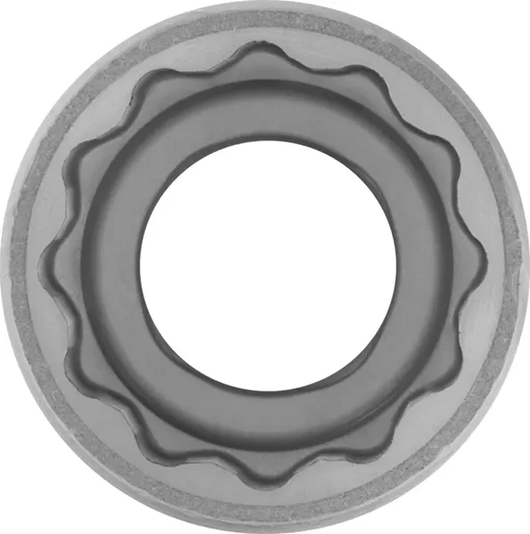 Головка слесарная Stels Торцевая 13662