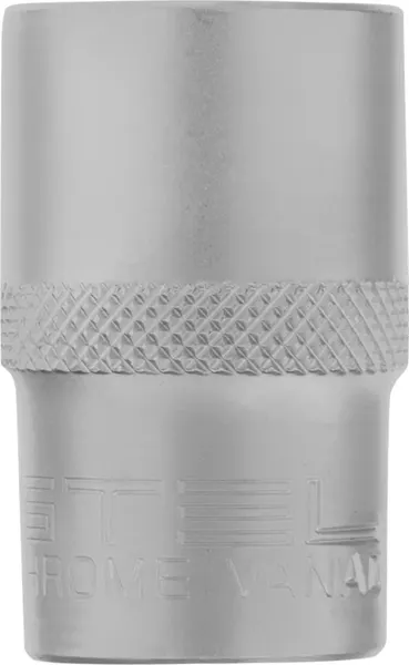 Головка слесарная Stels Торцевая 13662