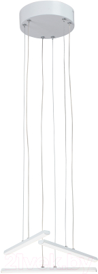 Люстра Vitaluce V3046-0/3S