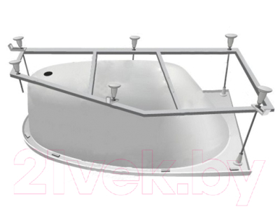 Каркас Aquatek Дива 160 - фото