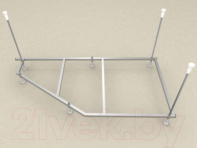 Каркас Aquatek Дива 160