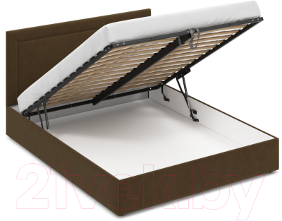 Полуторная кровать Moon Family 1258 /MF008989