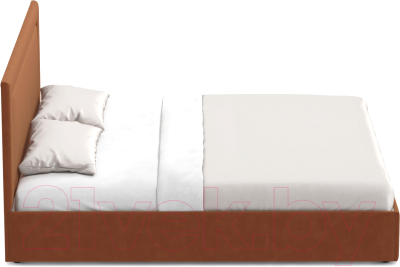 Полуторная кровать Moon Family 1258 / MF008959 - фото