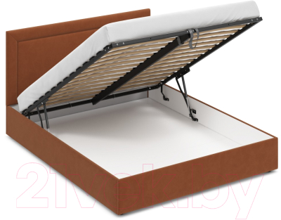 Полуторная кровать Moon Family 1258 / MF008959