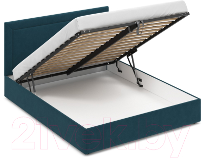 Полуторная кровать Moon Family 1258 / MF008969