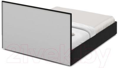 Полуторная кровать Moon Family 1258 / MF009070