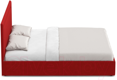 Полуторная кровать Moon Family 1258 / MF009080