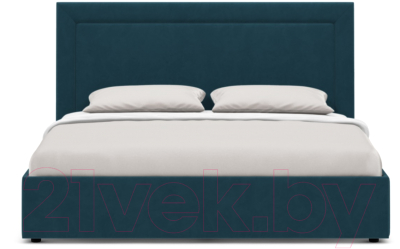 Полуторная кровать Moon Family 1258 / MF008970