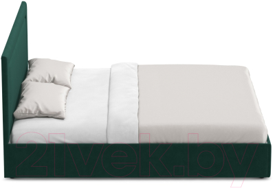 Полуторная кровать Moon Family 1258 / MF009020