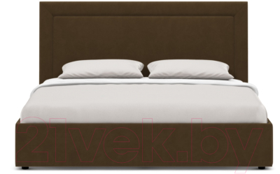 Полуторная кровать Moon Family 1258 / MF008990