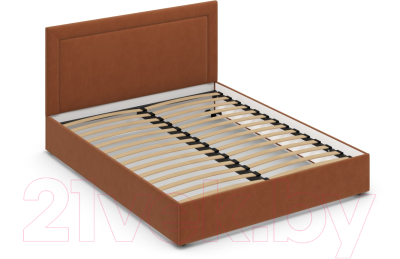 Полуторная кровать Moon Family 1258 / MF008960