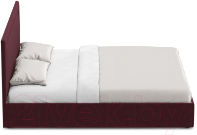 Полуторная кровать Moon Family 1258 / MF009050