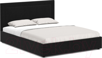 Полуторная кровать Moon Family 1258 / MF009069 - фото