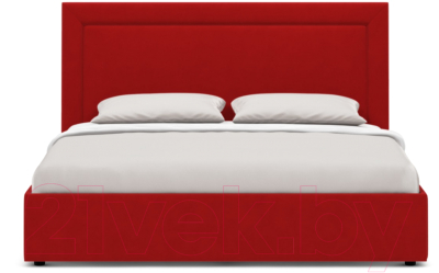 Полуторная кровать Moon Family 1258 / MF009079