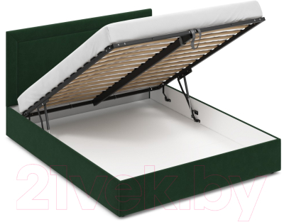 Полуторная кровать Moon Family 1258 / MF009089