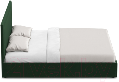 Полуторная кровать Moon Family 1258 / MF009089