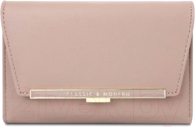 Портмоне DoubleW 640102192E - фото