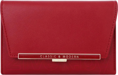 Портмоне DoubleW 640102192D - фото