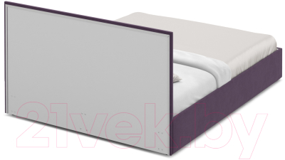 Полуторная кровать Moon Family 1255 / MF008694