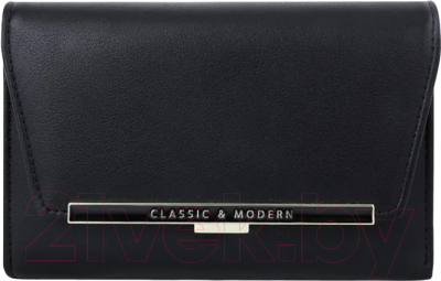 Портмоне DoubleW 640102192B - фото