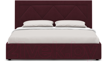 Полуторная кровать Moon Family 1255 / MF008744