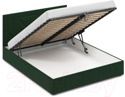 Полуторная кровать Moon Family 1255 / MF008784