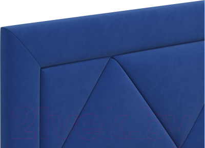 Полуторная кровать Moon Family 1255 / MF008754