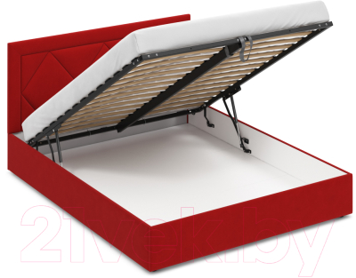 Полуторная кровать Moon Family 1255 / MF008774