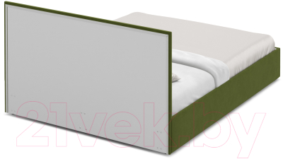 Полуторная кровать Moon Family 1255 / MF008665