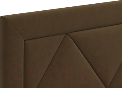 Полуторная кровать Moon Family 1255 / MF008685