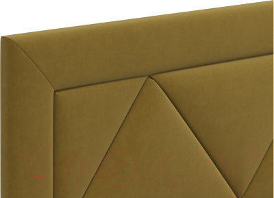 Полуторная кровать Moon Family 1255 / MF008725