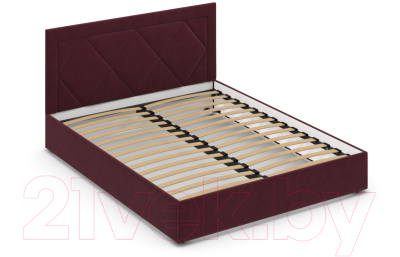 Полуторная кровать Moon Family 1255 / MF008745