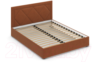 Полуторная кровать Moon Family 1255 / MF008645