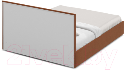 Полуторная кровать Moon Family 1255 / MF008645