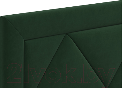 Полуторная кровать Moon Family 1255 / MF008785